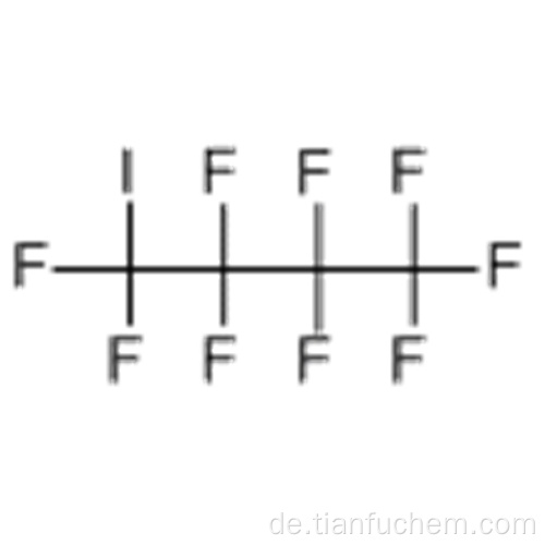 Perfluorbutyliodid CAS 423-39-2